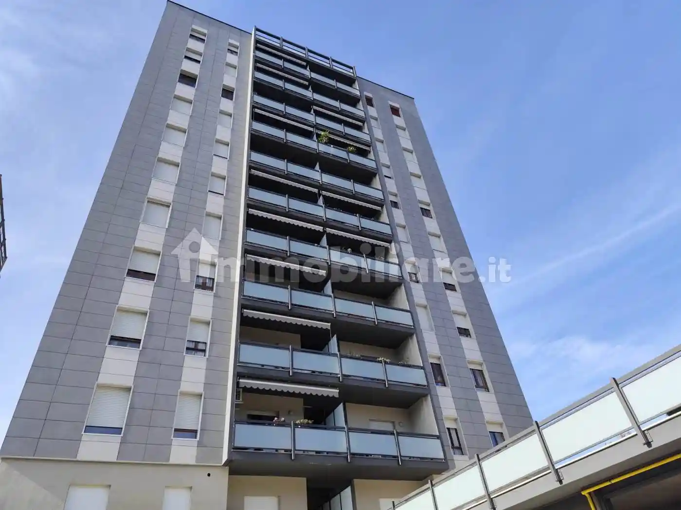 Appartamento in vendita a Terni