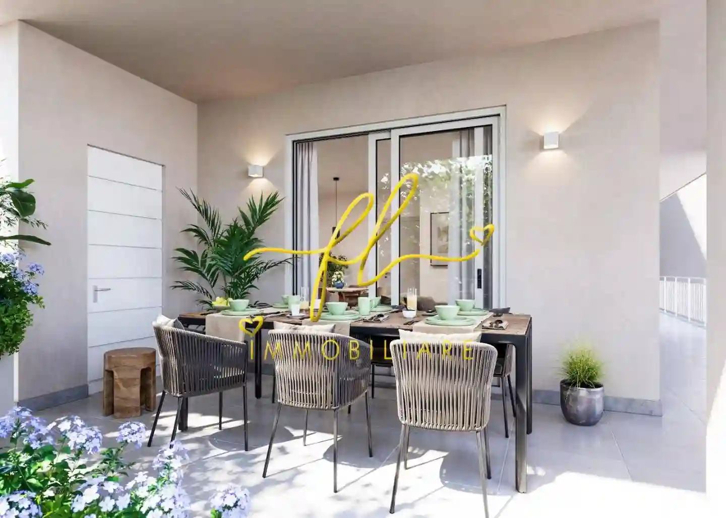 Appartamento - foto 3