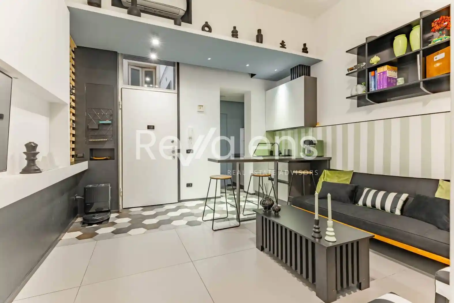 Appartamento in vendita a Bari