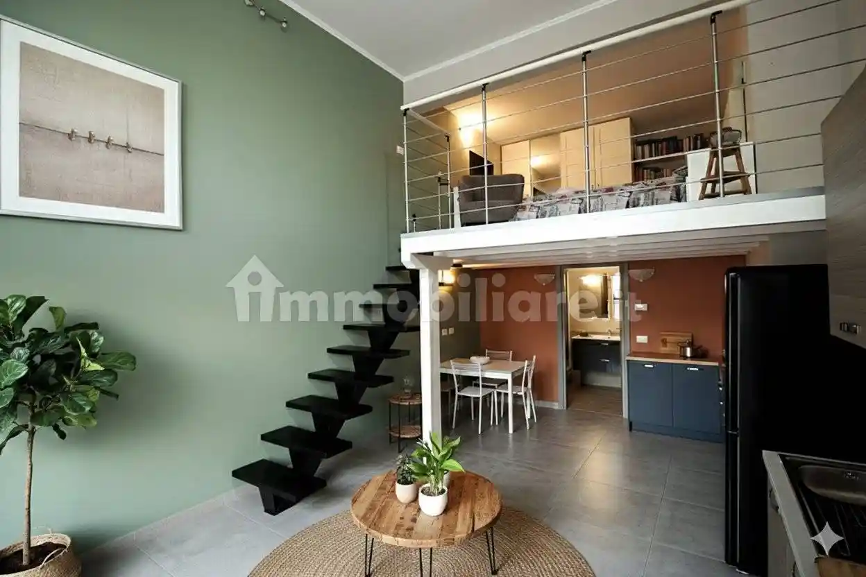 Appartamento in vendita a Milano