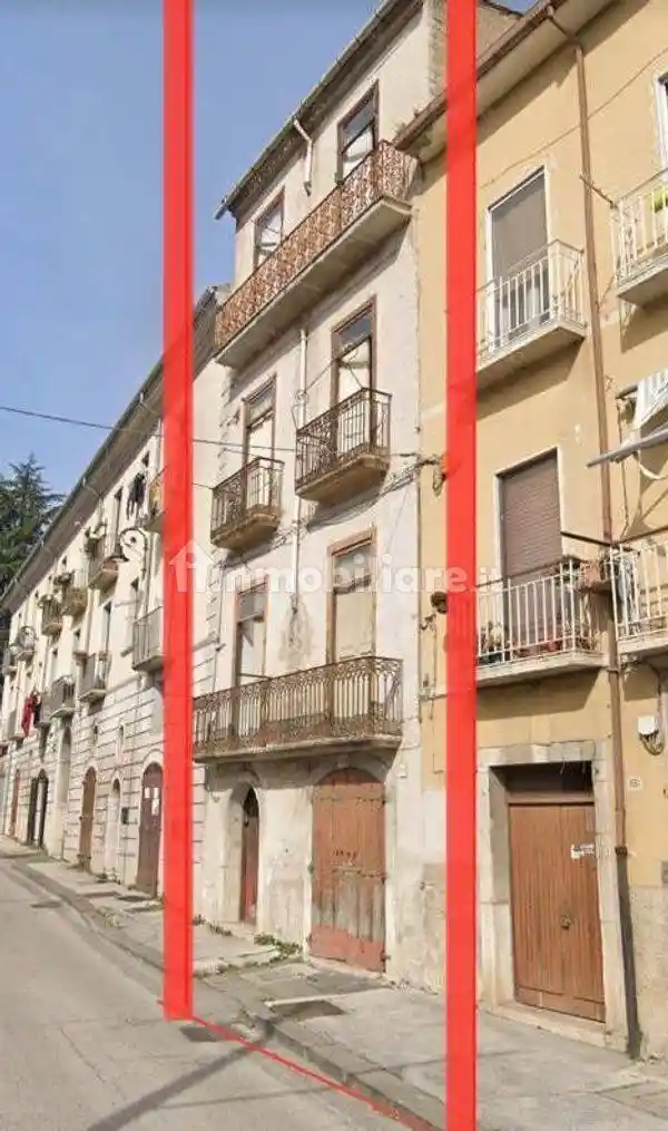 Appartamento in vendita a Avellino