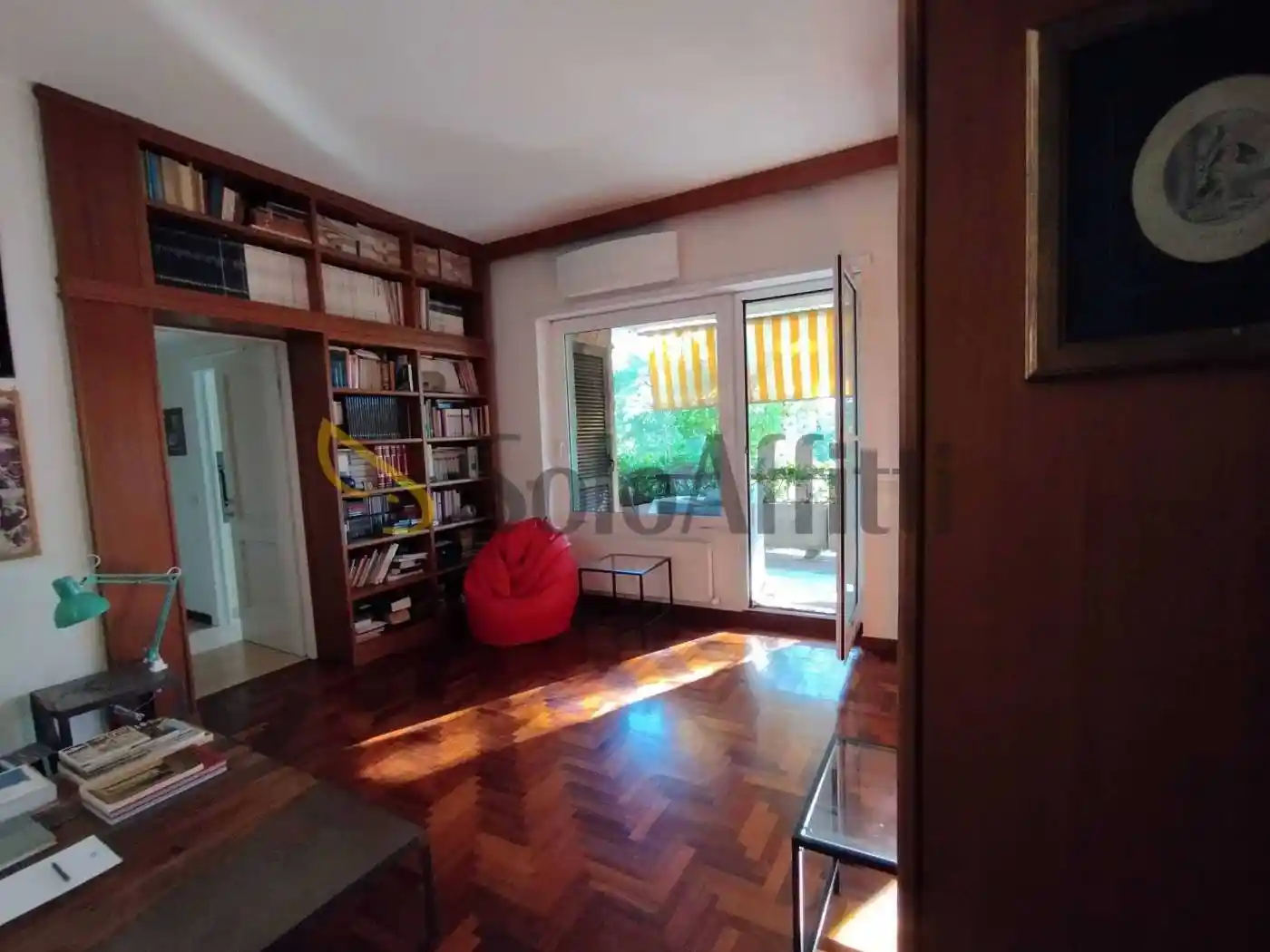 Appartamento in affitto a Roma