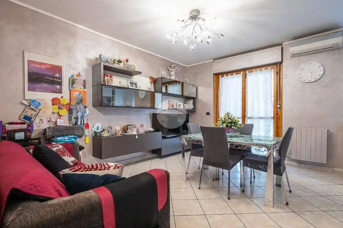 Appartamento in vendita a Grugliasco