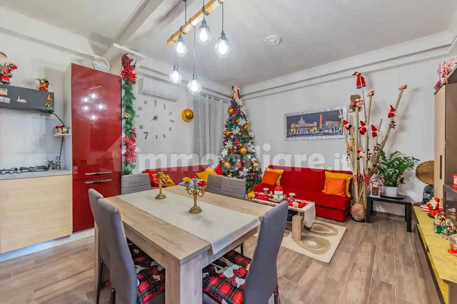 Appartamento - foto 4