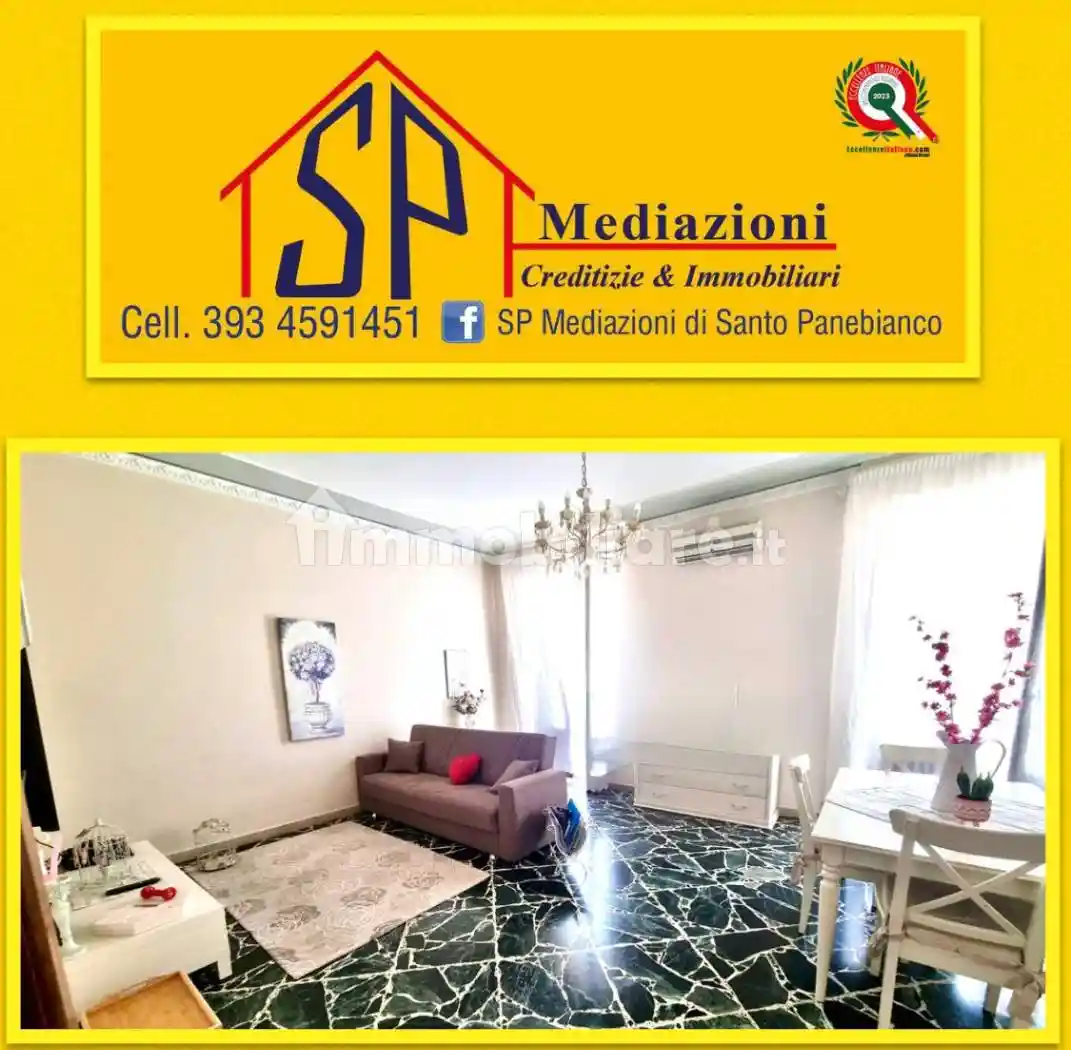 Casa indipendente in vendita a Fiumefreddo di Sicilia