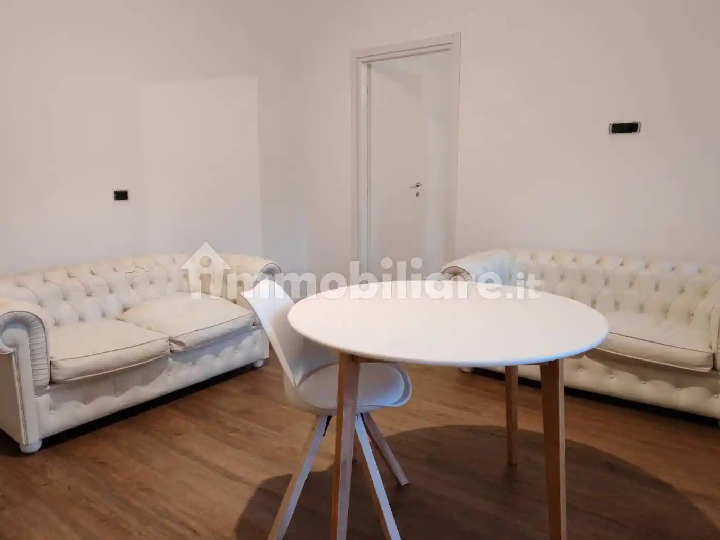 Appartamento in affitto a Potenza