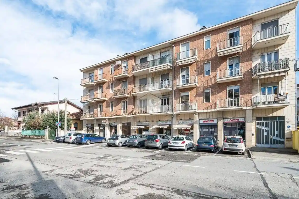 Appartamento in vendita a Grugliasco