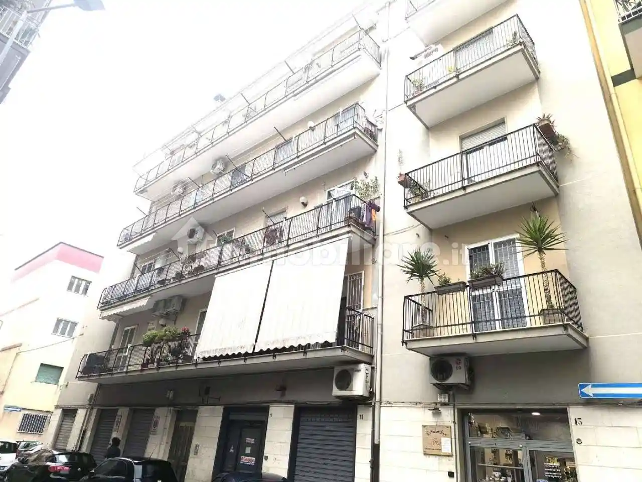 Appartamento in vendita a Bisceglie