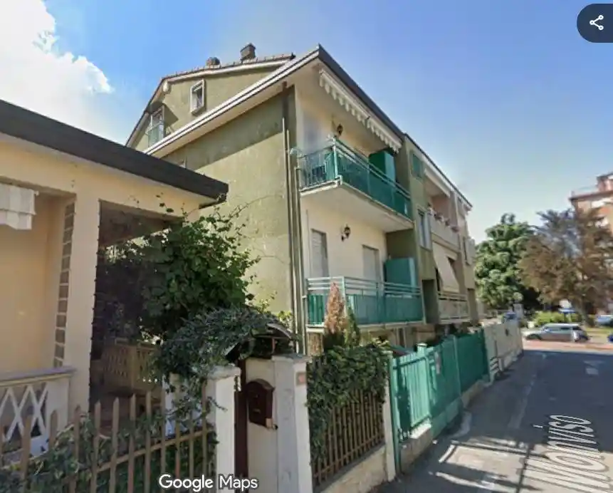 Villa in vendita a Cinisello Balsamo