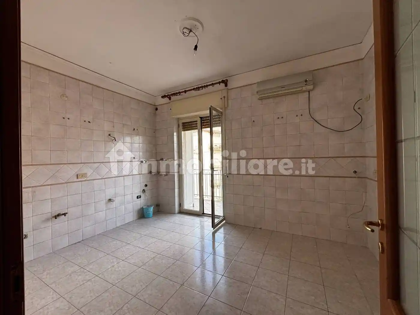 Appartamento in affitto a Torre del Greco