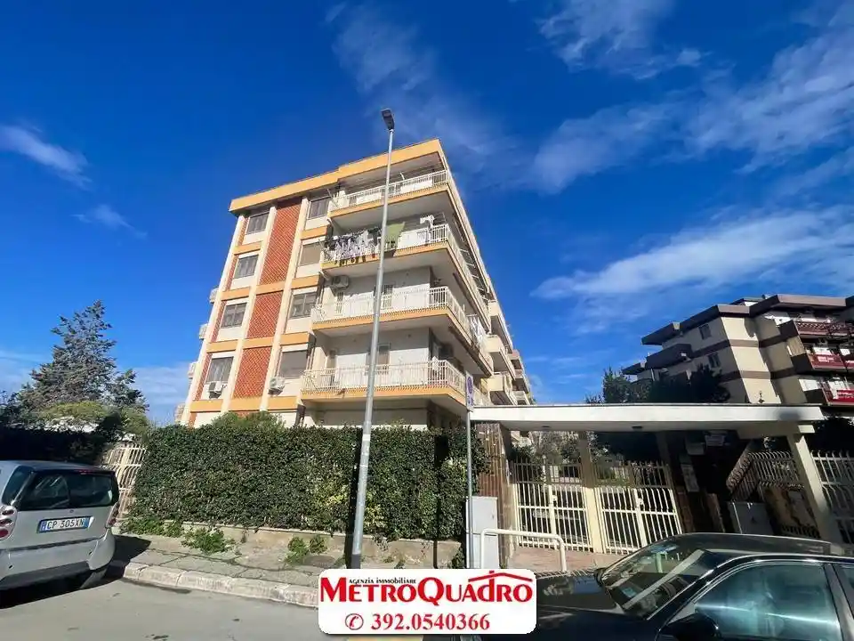 Appartamento in vendita a Foggia