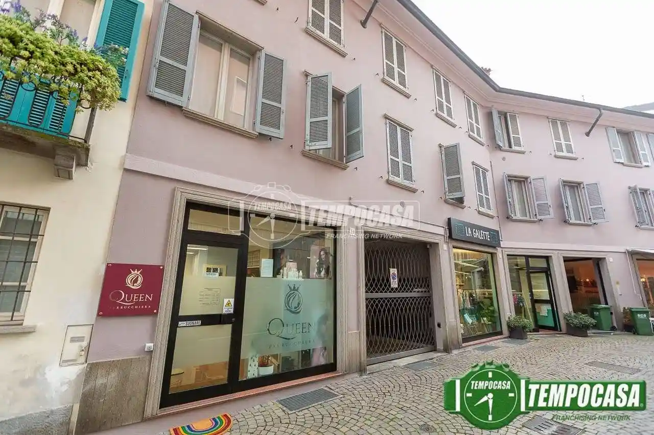 Appartamento in vendita a Crema