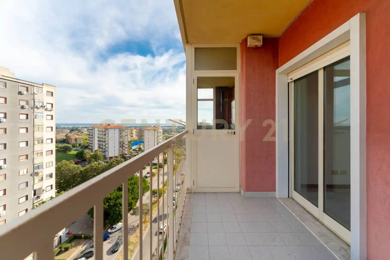 Appartamento in vendita a Catania