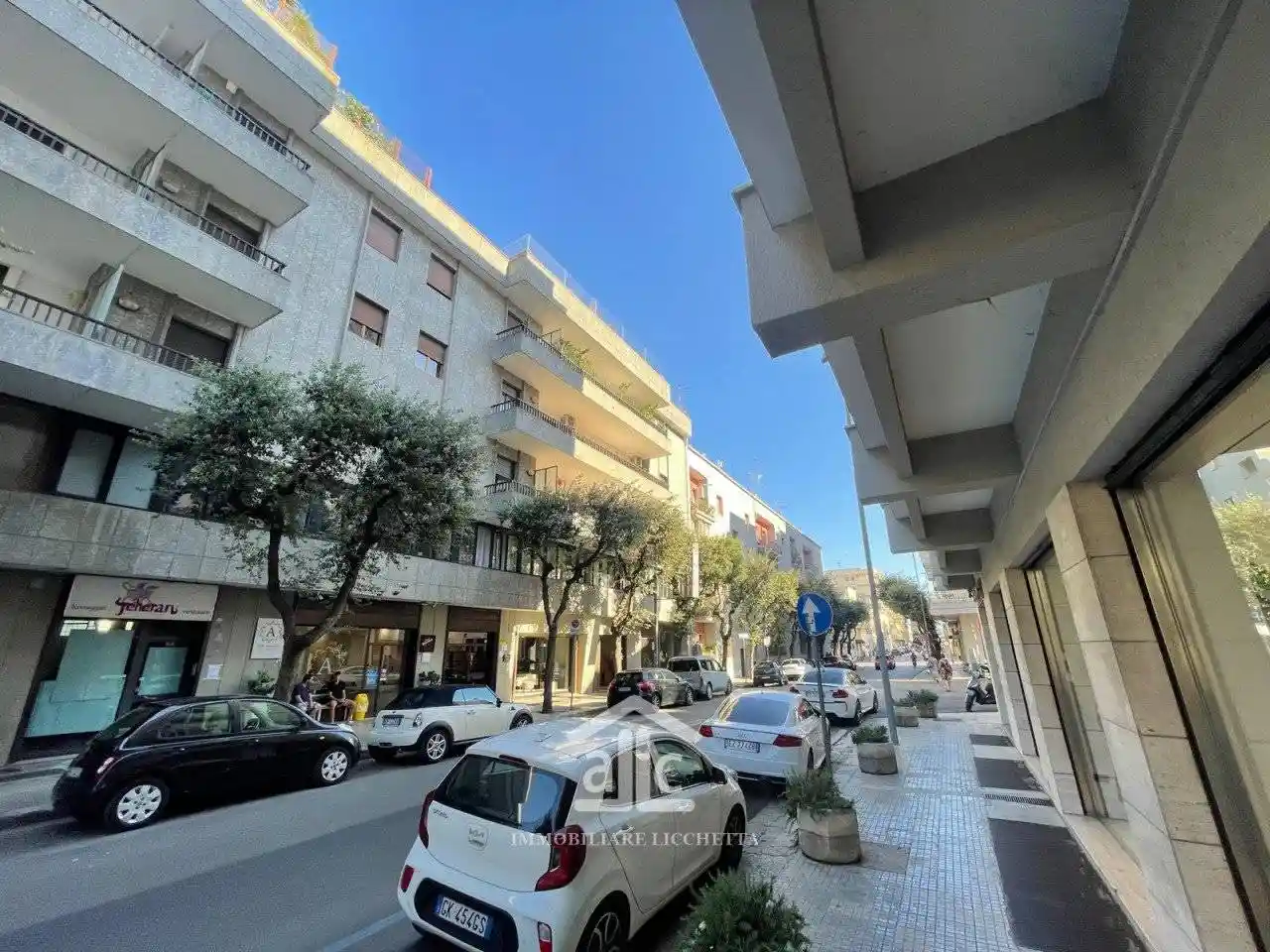 Appartamento in vendita a Lecce