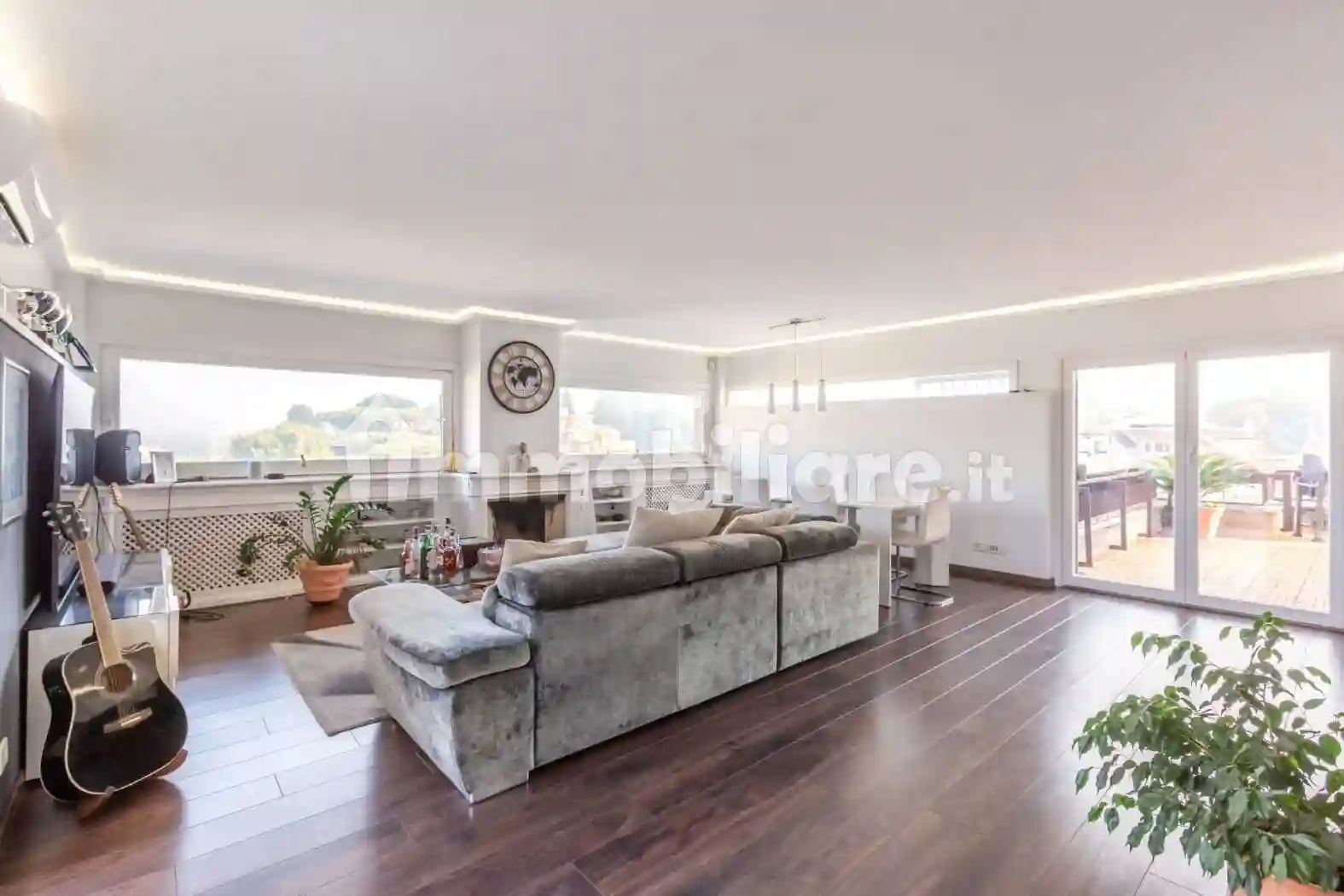 Attico - Mansarda - foto 3