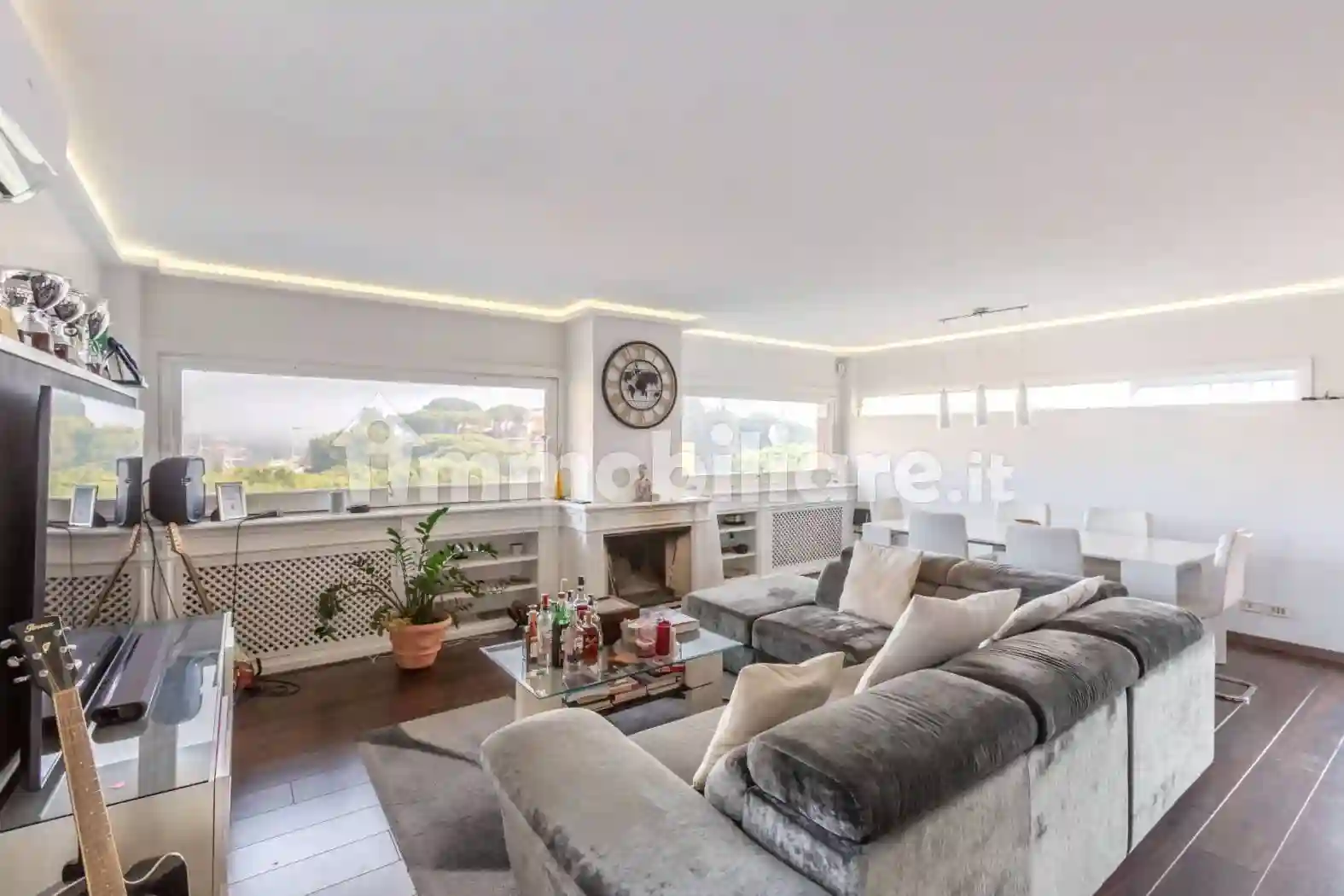 Attico - Mansarda - foto 4