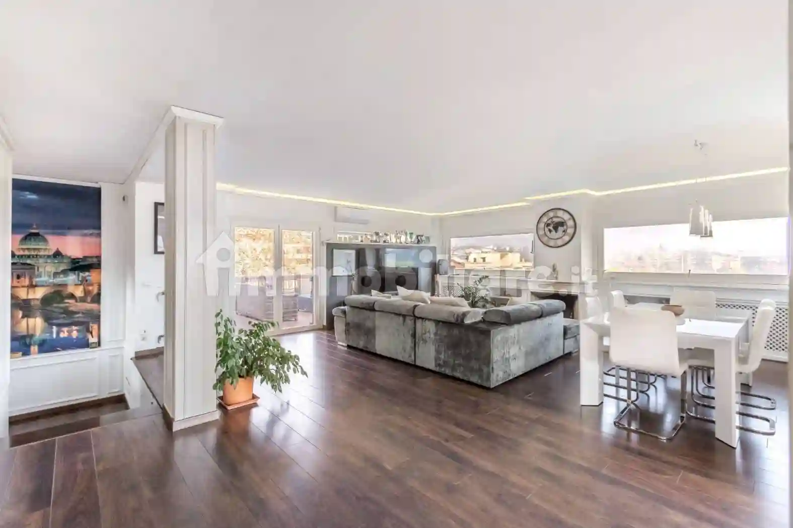 Attico - Mansarda - foto 5