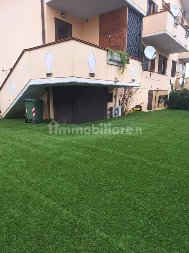 Appartamento in vendita a Altopascio