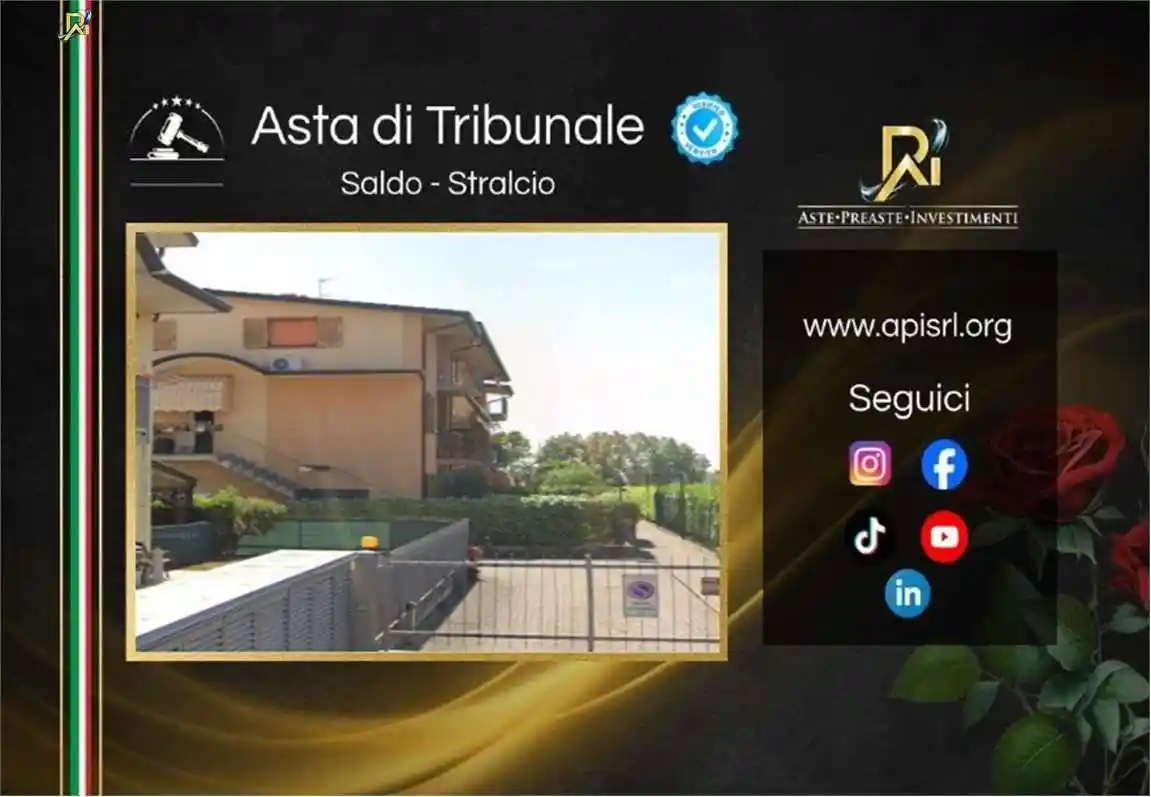 Appartamento in vendita a Azzano San Paolo