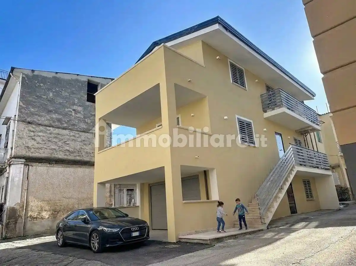 Villa in vendita a Scisciano