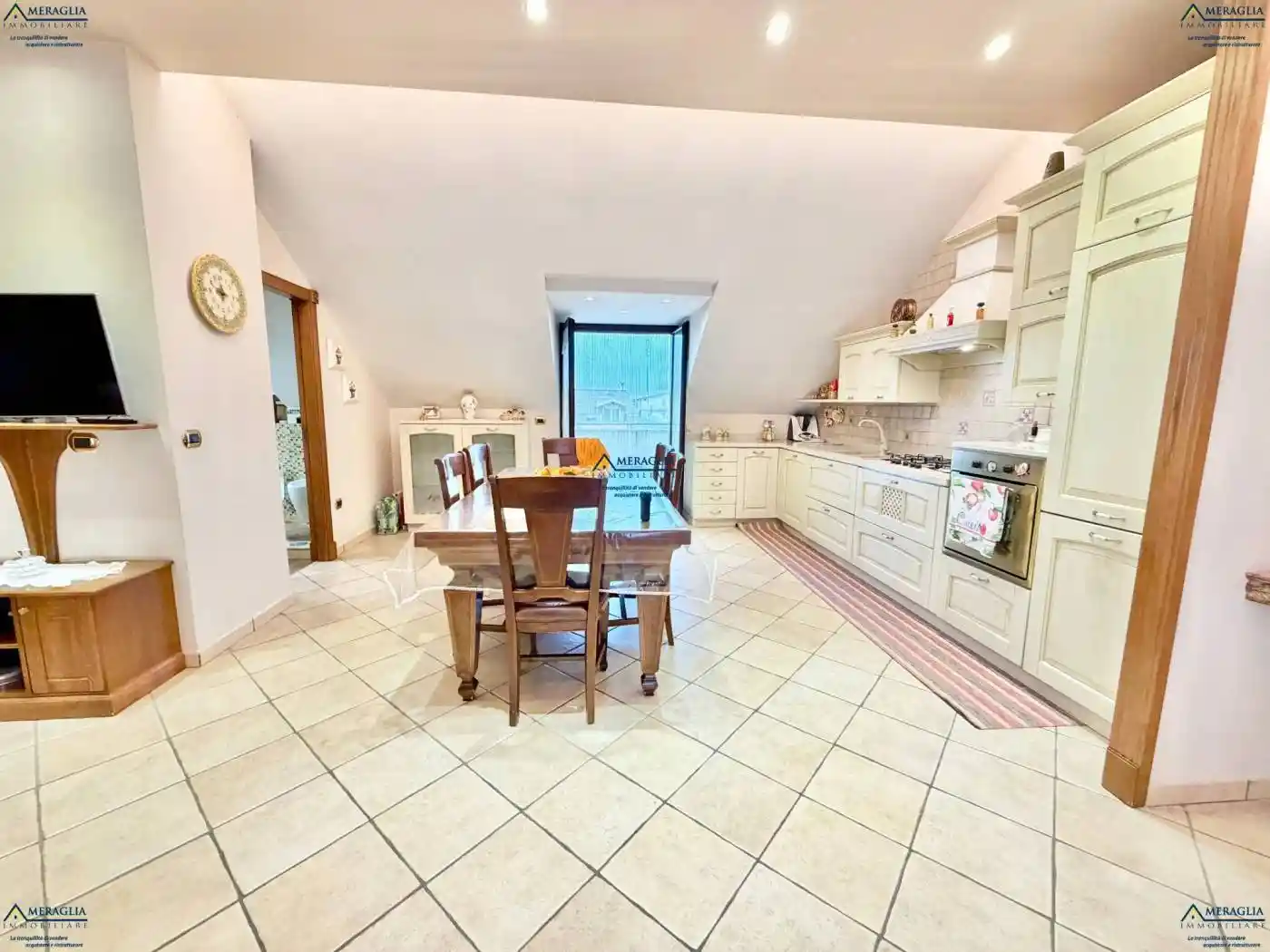 Appartamento in vendita a Giugliano in Campania