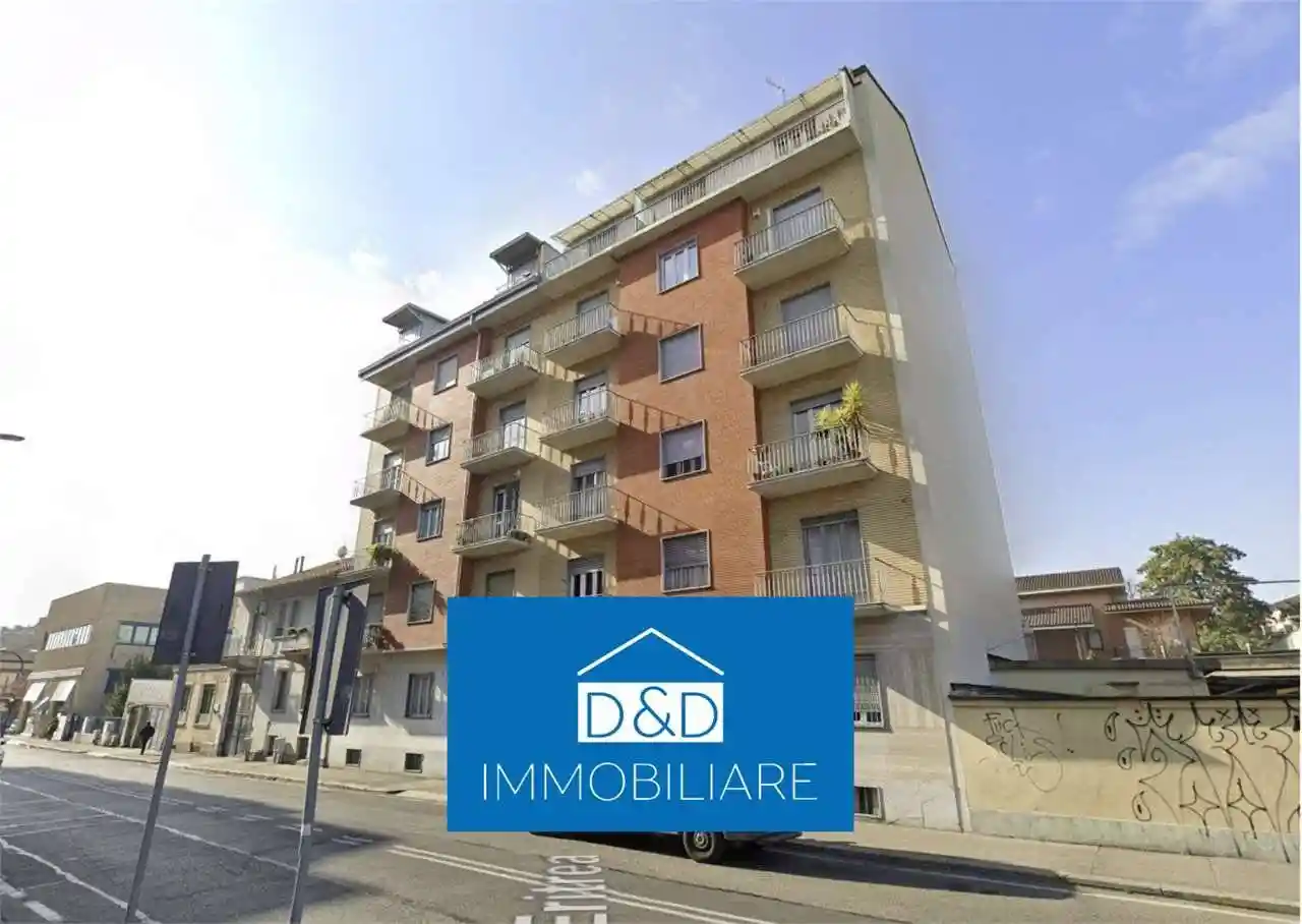 Appartamento in vendita a Torino
