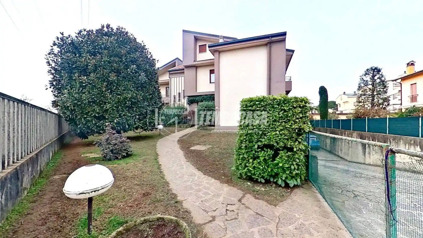 Villa in vendita a Brugherio