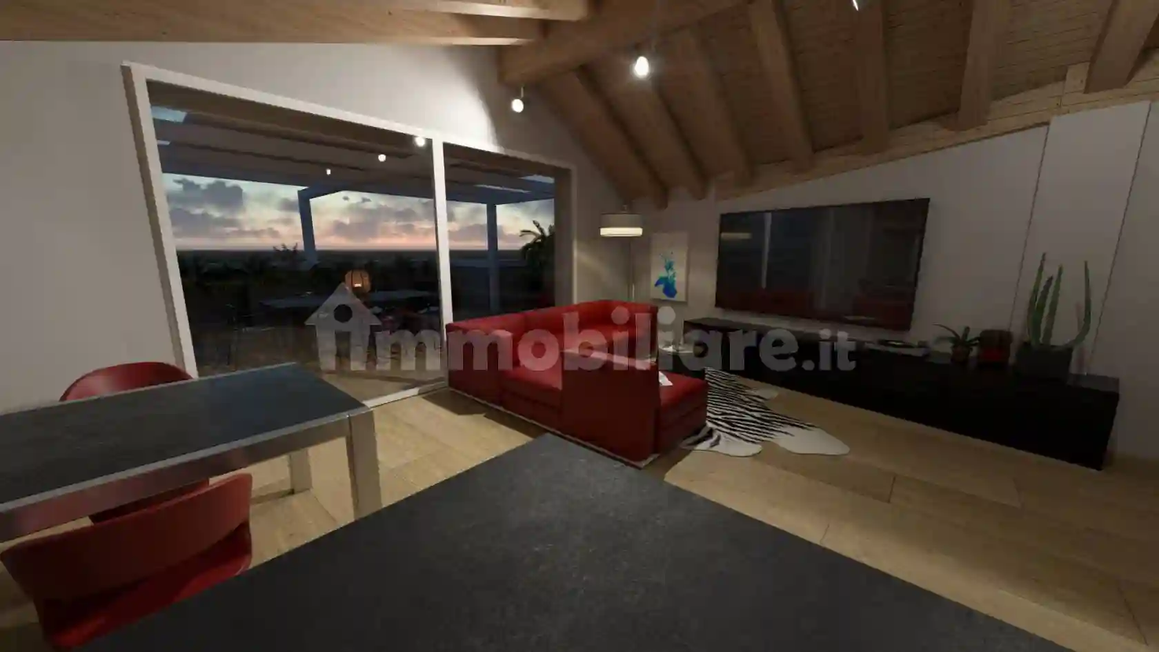 Attico - Mansarda - foto 3