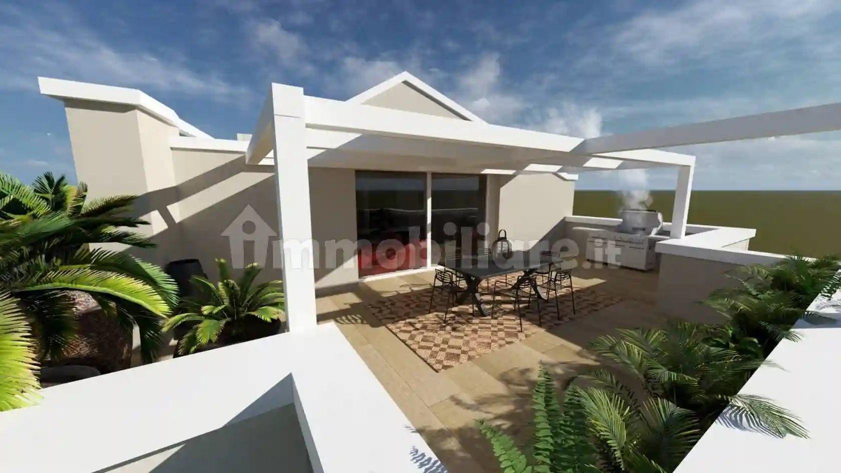 Attico - Mansarda - foto 5