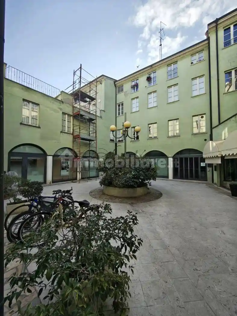 Appartamento in vendita a Colorno