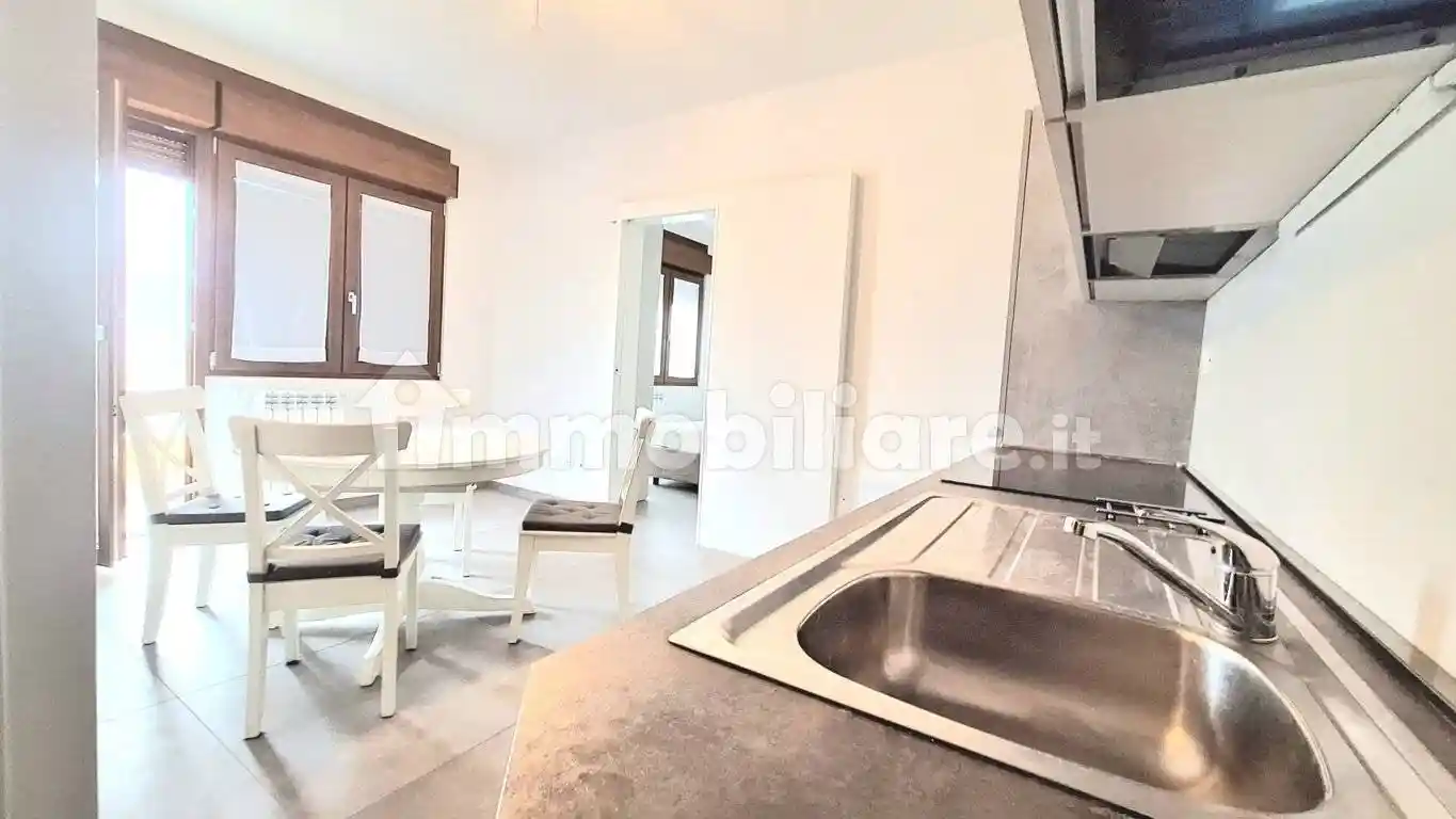 Appartamento in affitto a Firenze