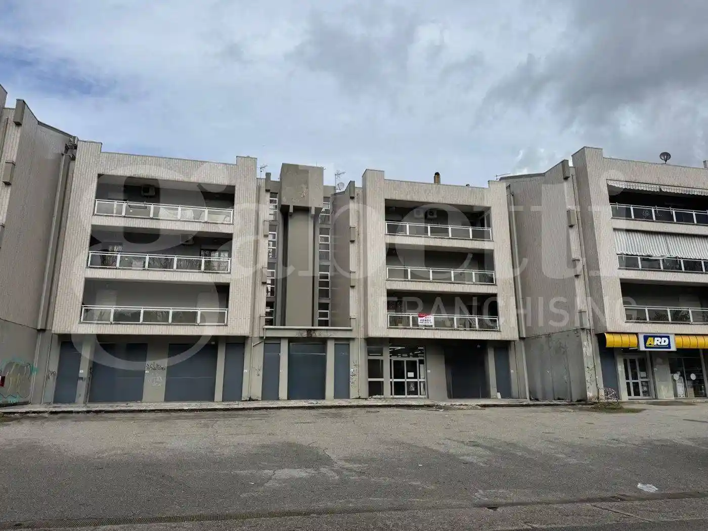 Appartamento in vendita a Rende