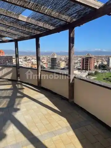 Appartamento in vendita a Cagliari