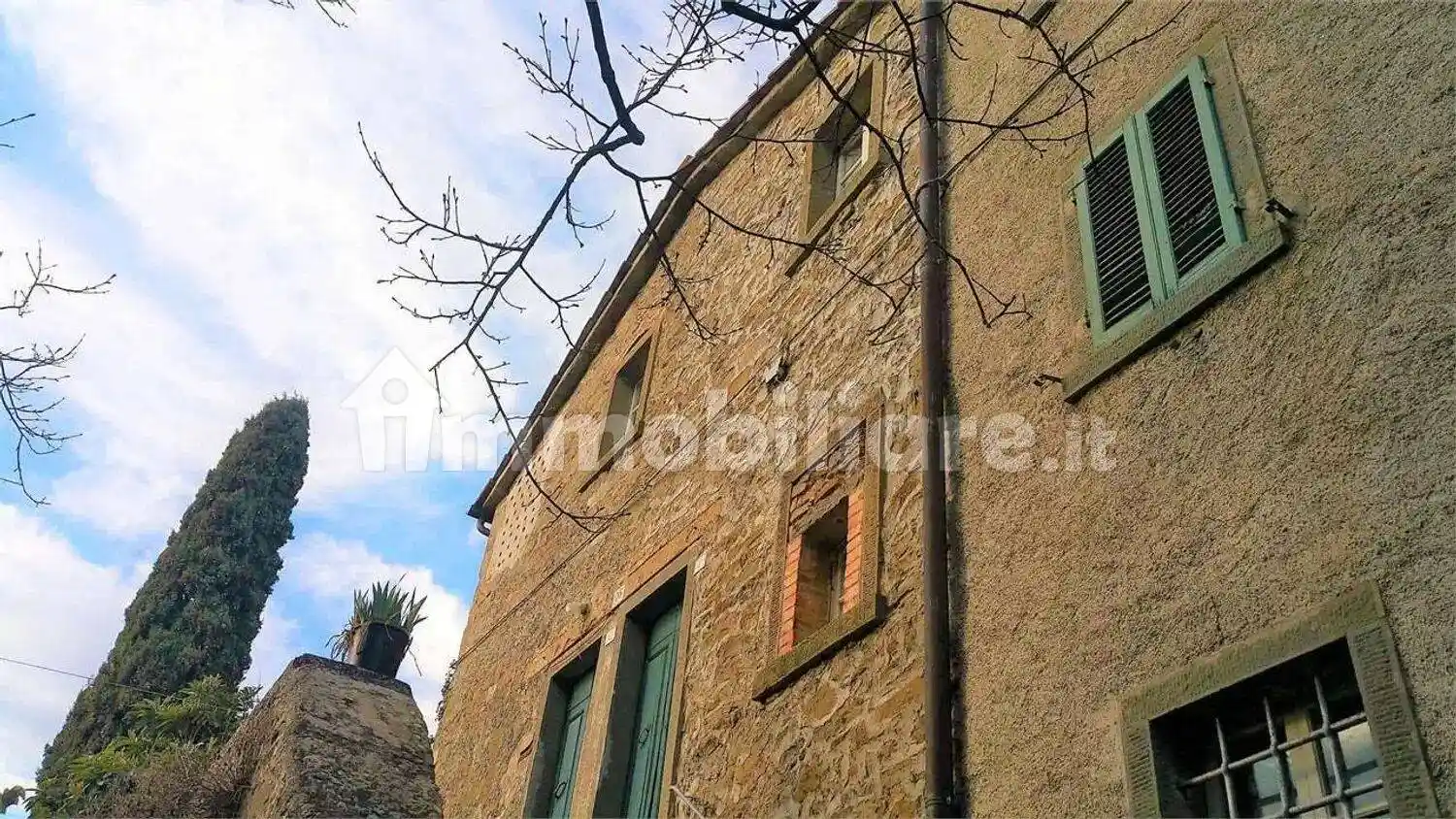 Rustico - Casale in vendita a Cortona