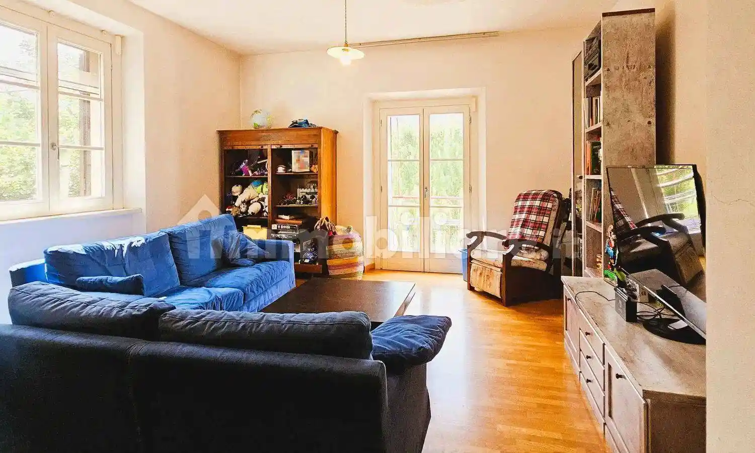 Villa in vendita a Castiglion Fiorentino