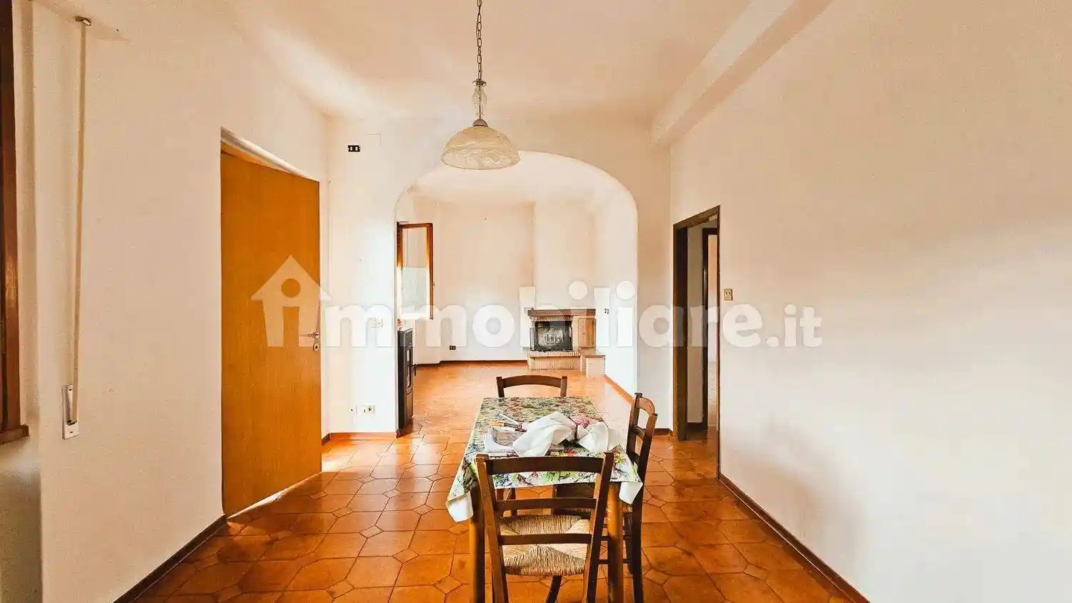 Villa in vendita a Laterina Pergine Valdarno