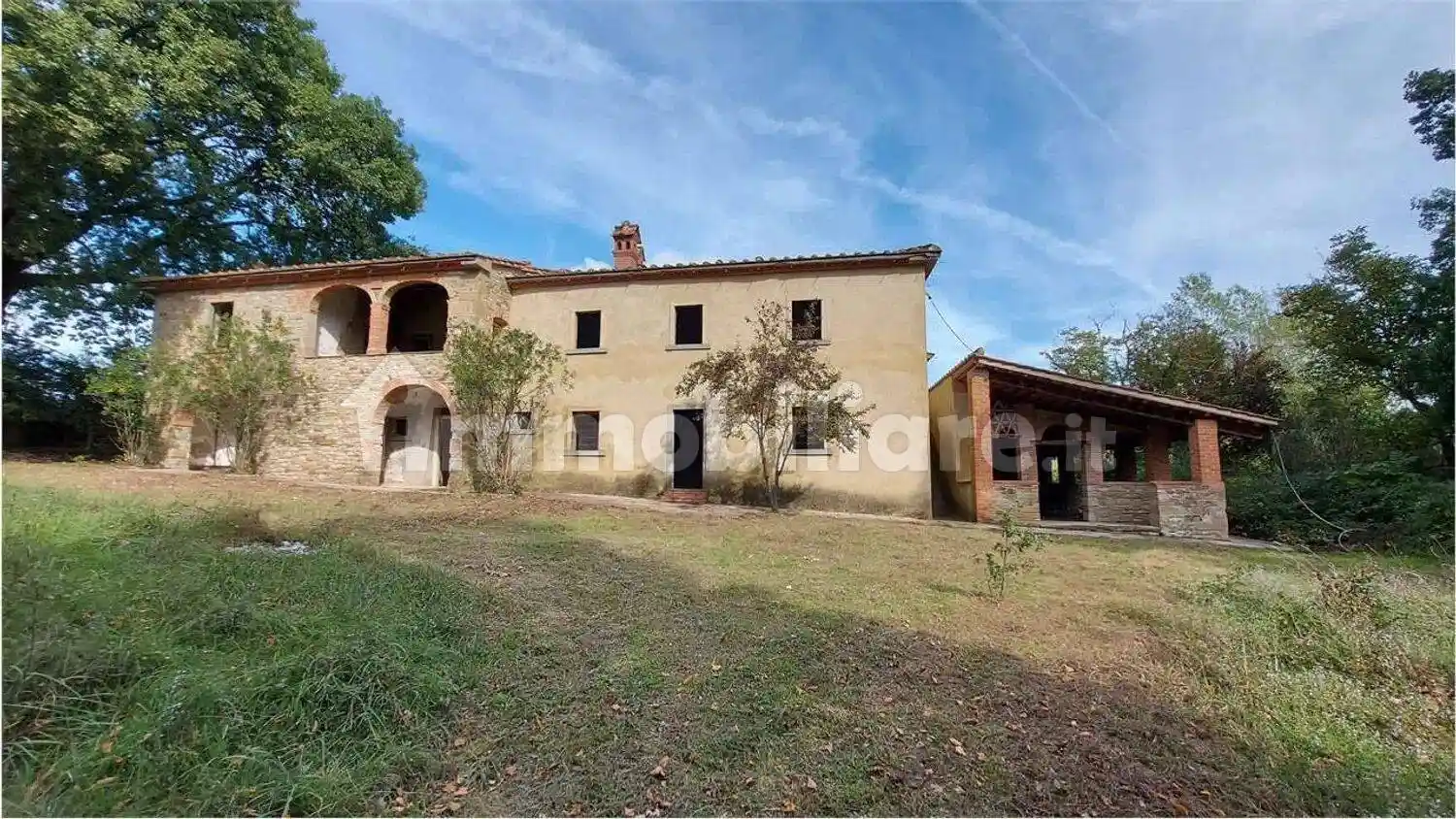 Rustico - Casale in vendita a Arezzo