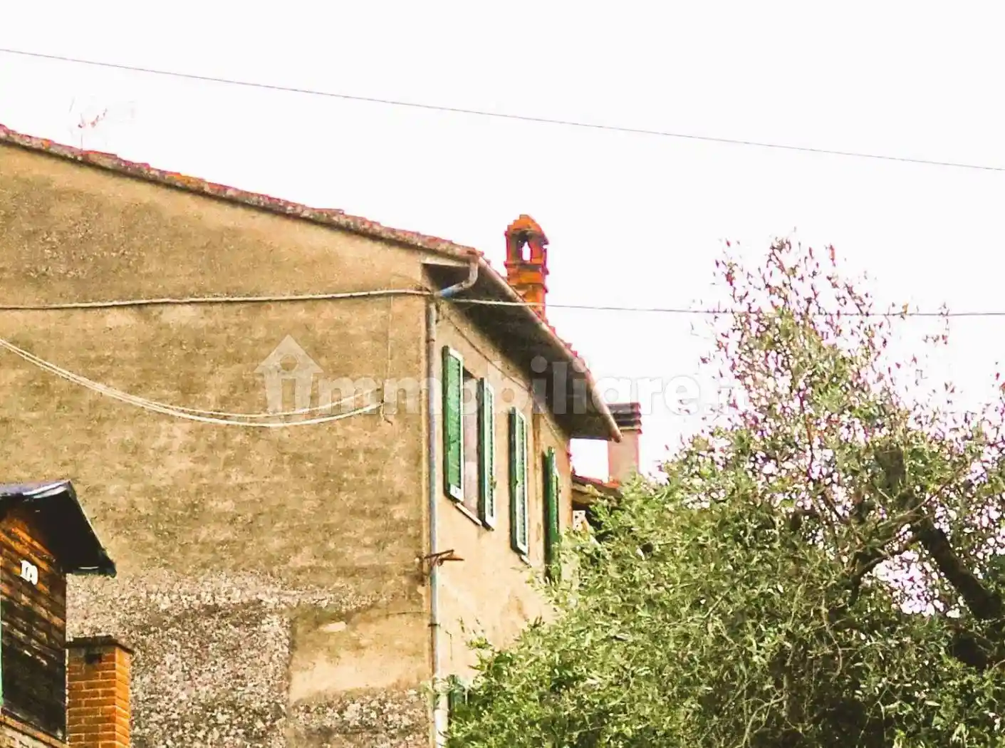 Villa in vendita a Arezzo