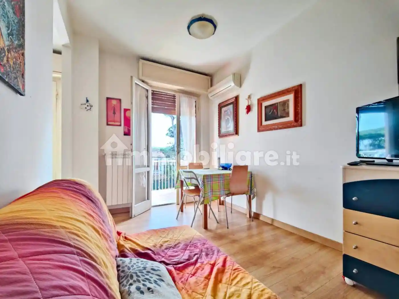 Appartamento in vendita a Pisa