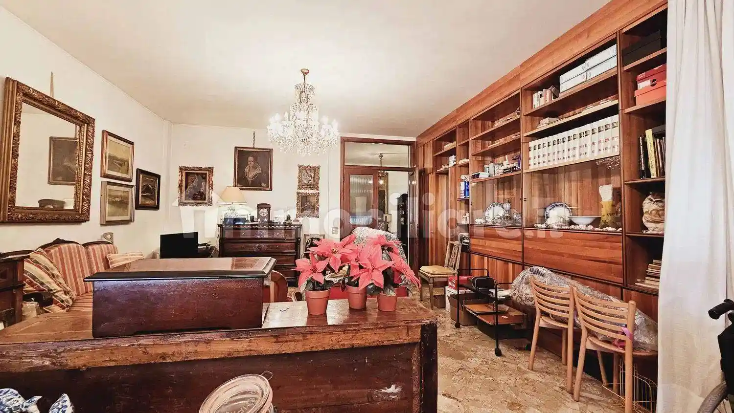 Appartamento in vendita a Arezzo