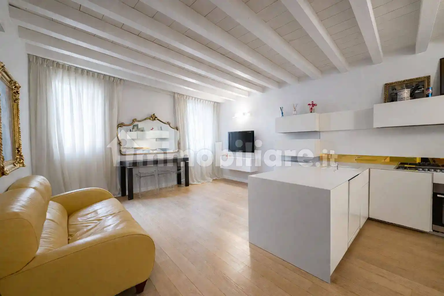 Appartamento in affitto a Padova