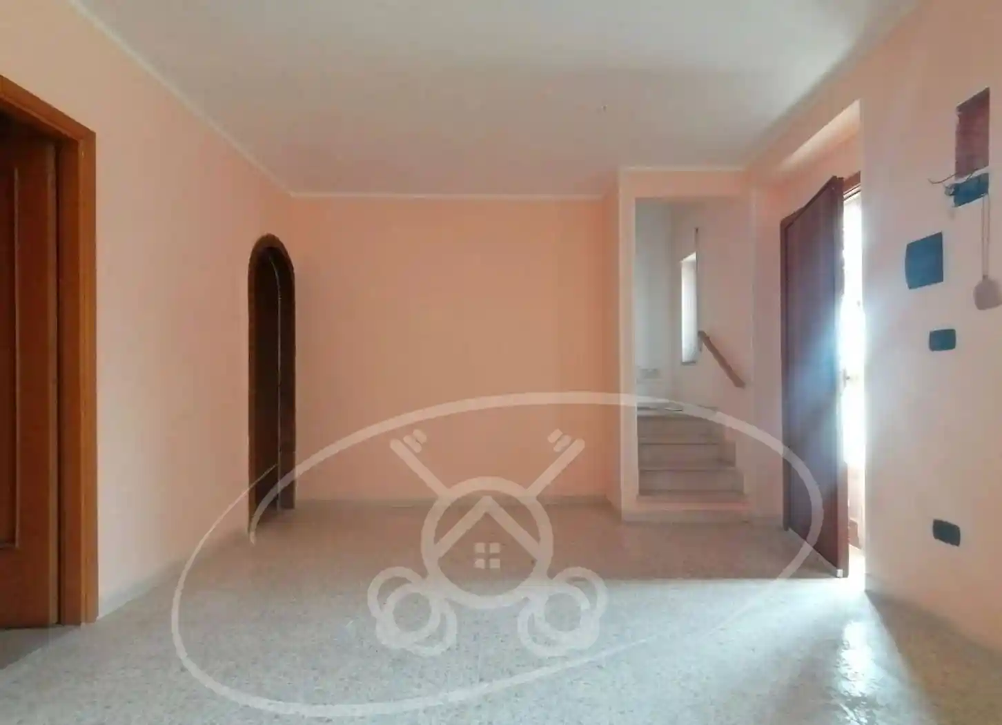 Villa in vendita a Faeto