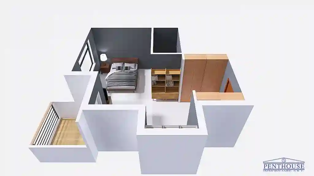 Appartamento - foto 5