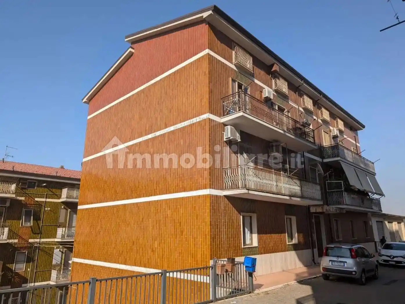 Appartamento in vendita a Deliceto