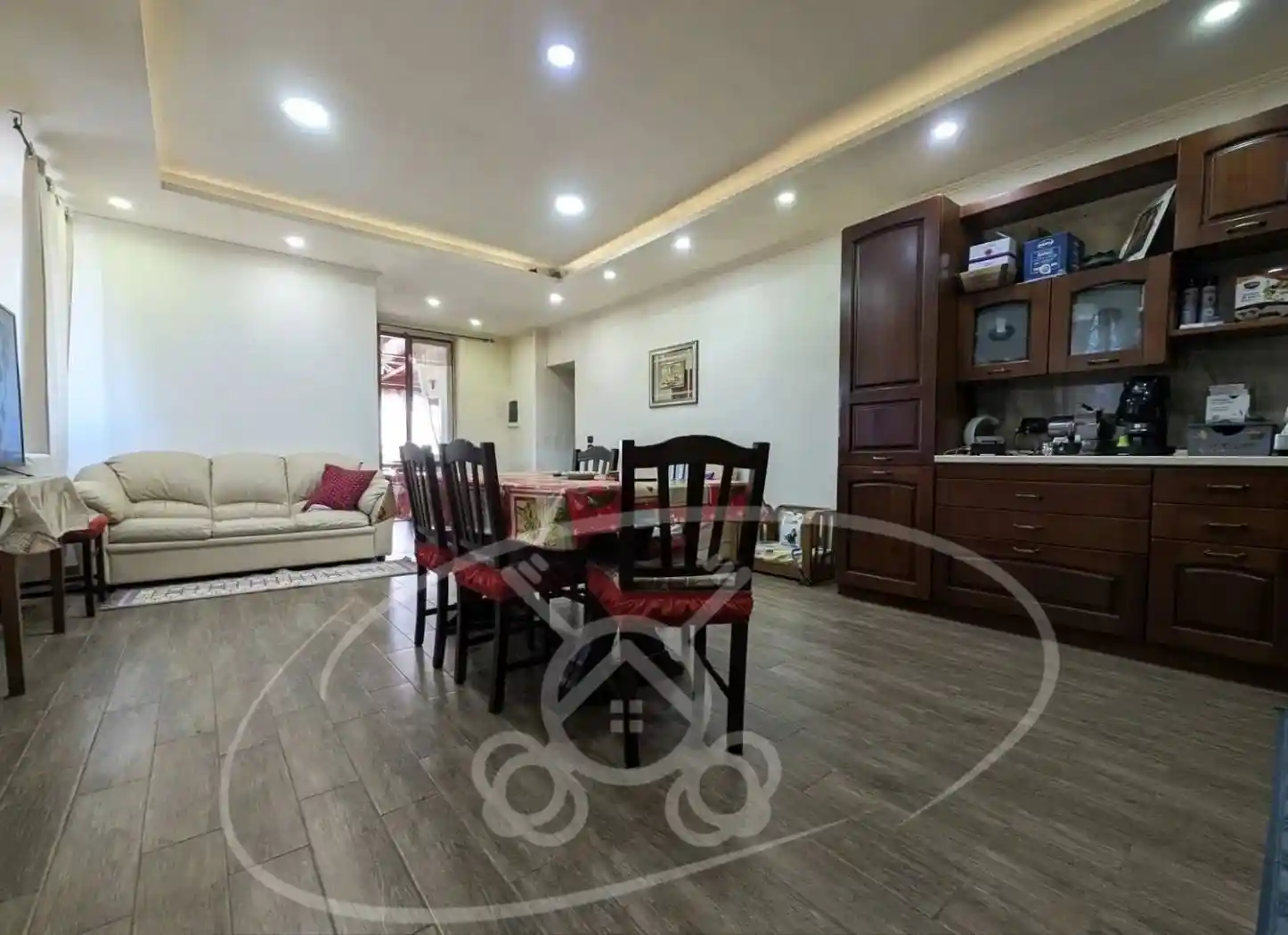 Rustico - Casale in vendita a Foggia