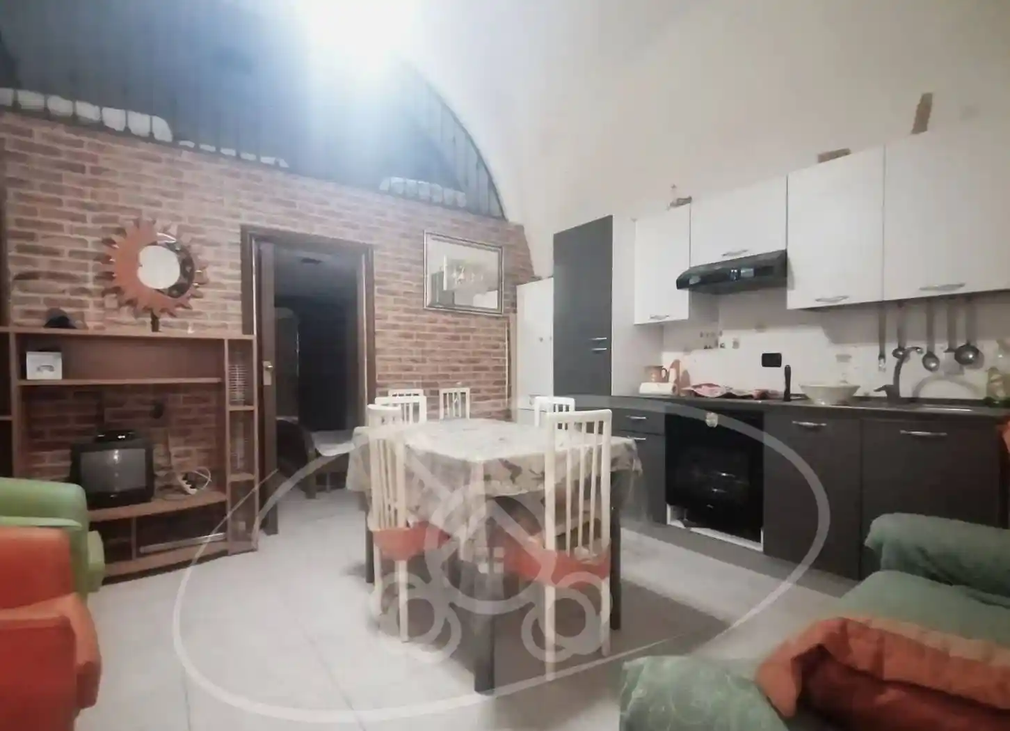 Casa indipendente in affitto a Foggia