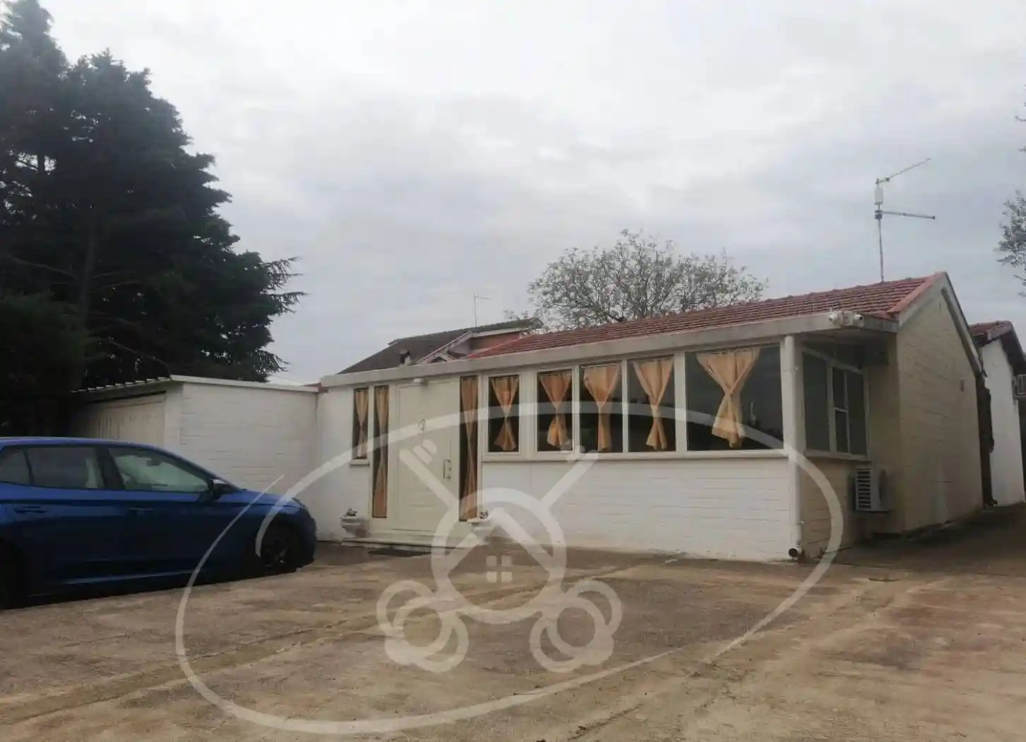 Villa in vendita a Foggia