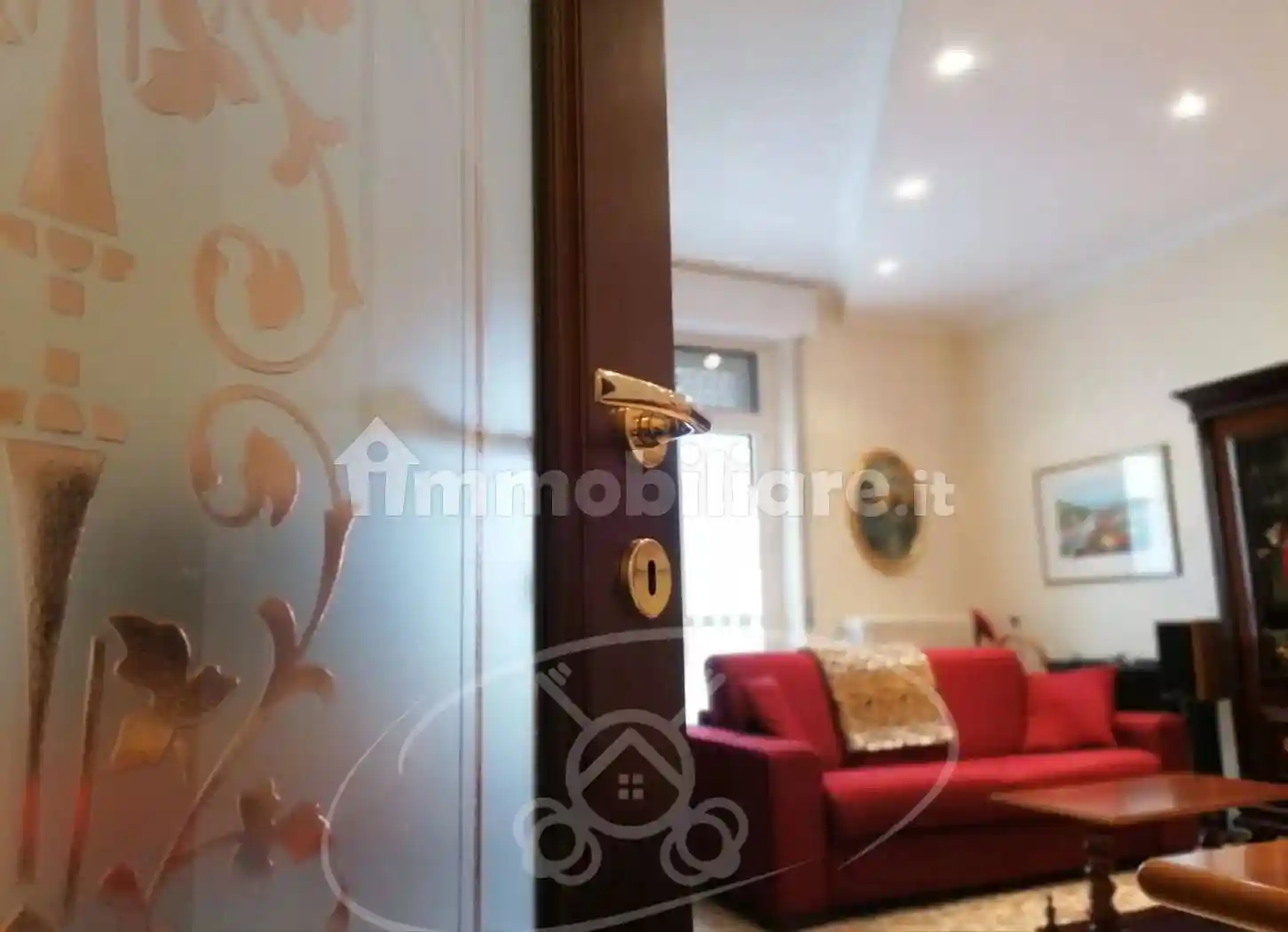 Appartamento in vendita a Foggia