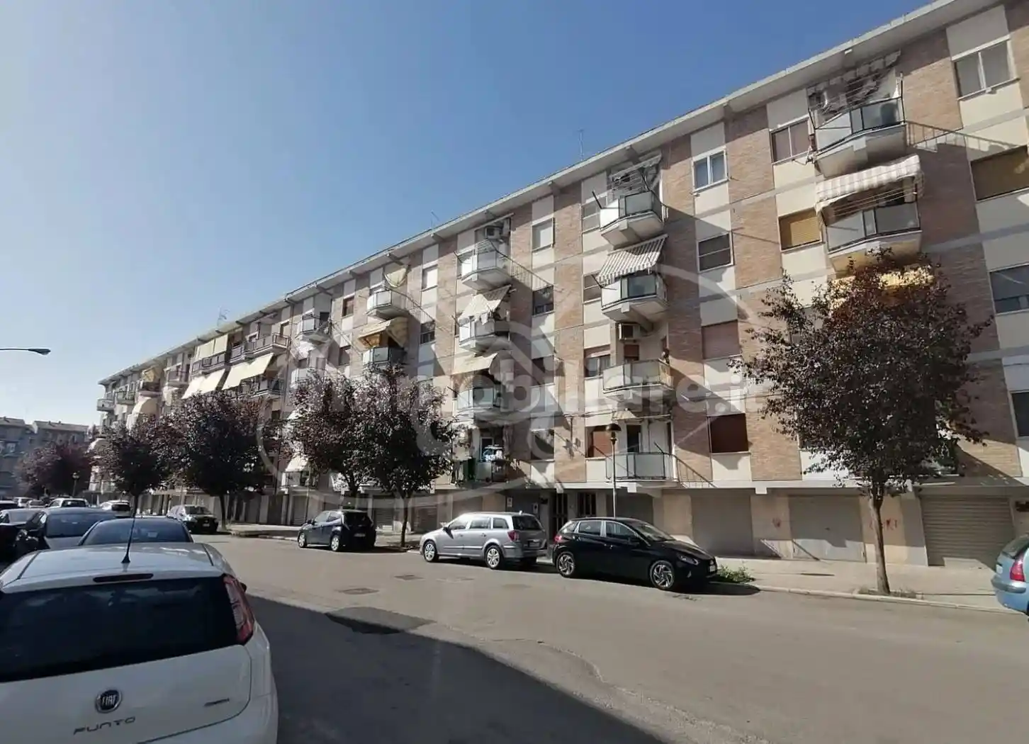 Appartamento in vendita a Foggia