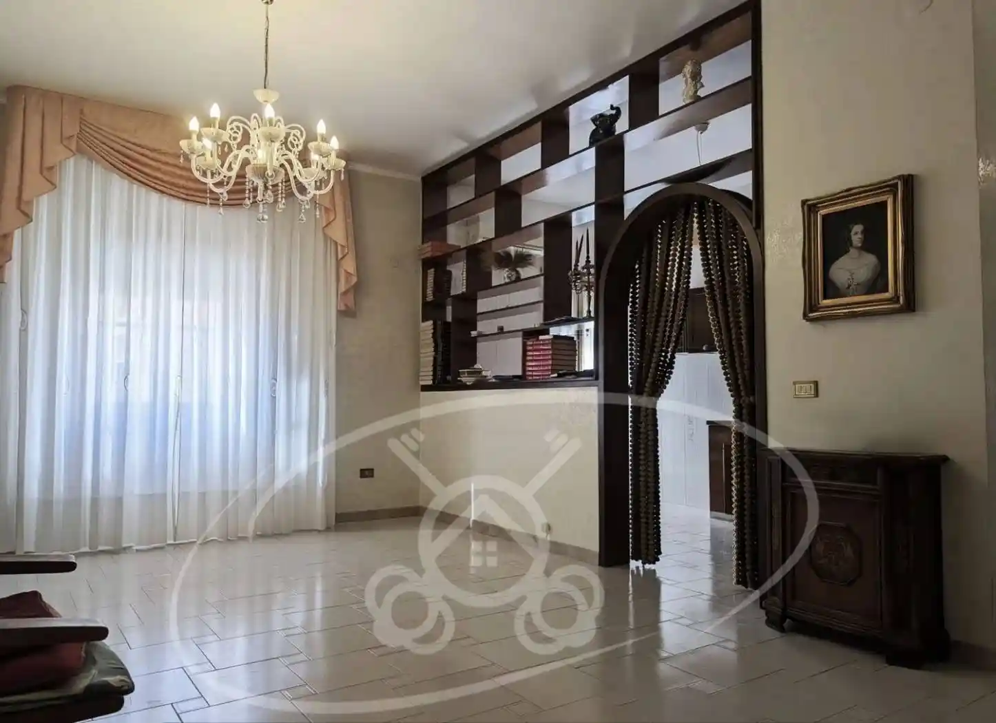 Appartamento in vendita a Foggia